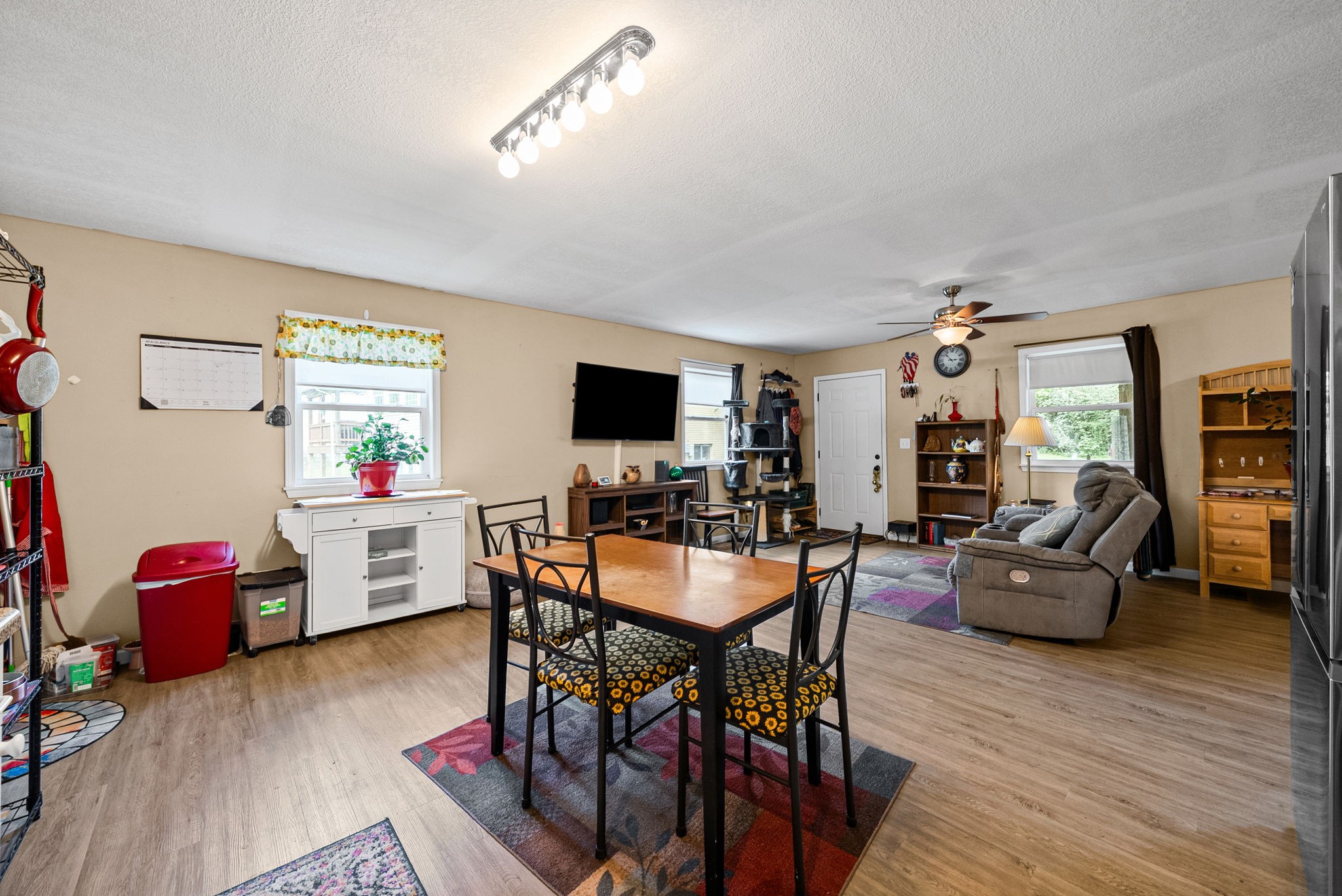 457 Lakeland Drive Dover TN 37058