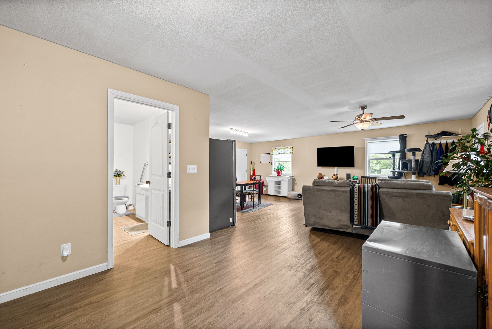 457 Lakeland Drive Dover TN 37058