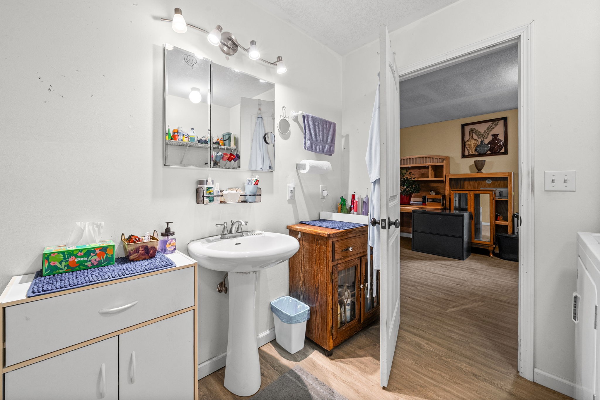 457 Lakeland Drive Dover TN 37058