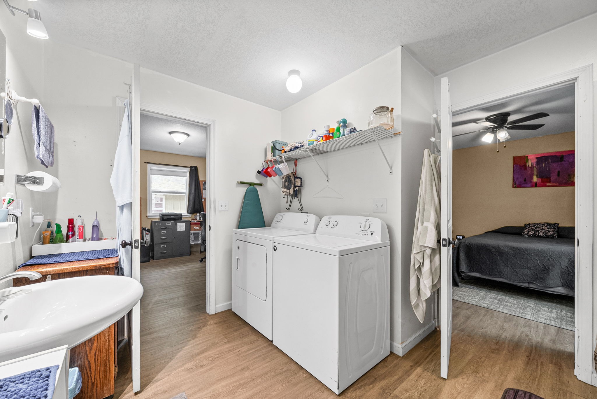 457 Lakeland Drive Dover TN 37058