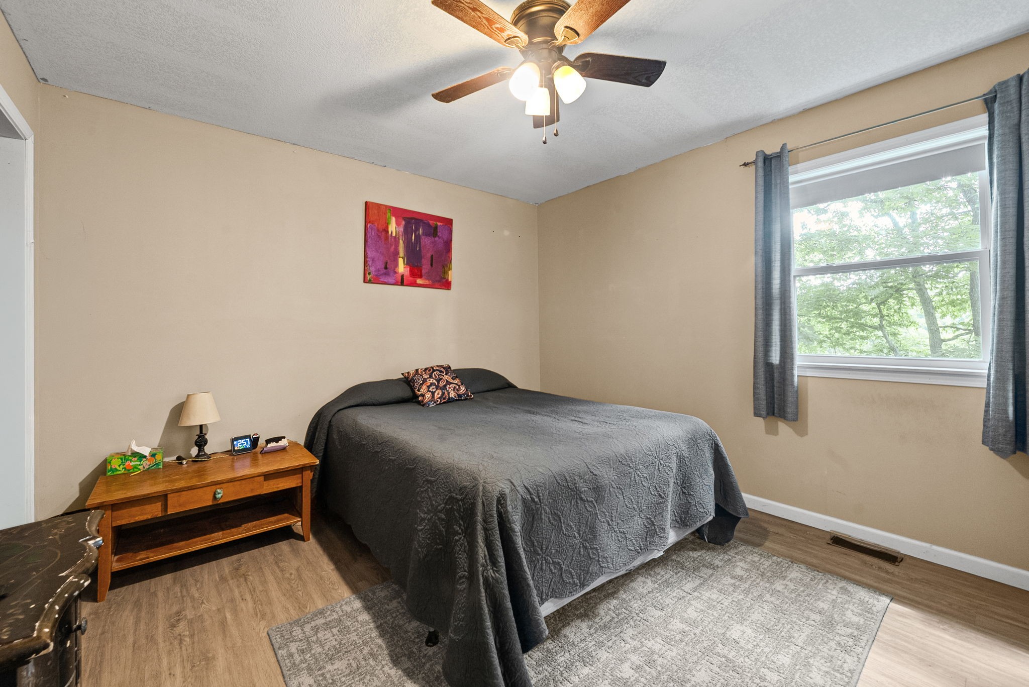 457 Lakeland Drive Dover TN 37058