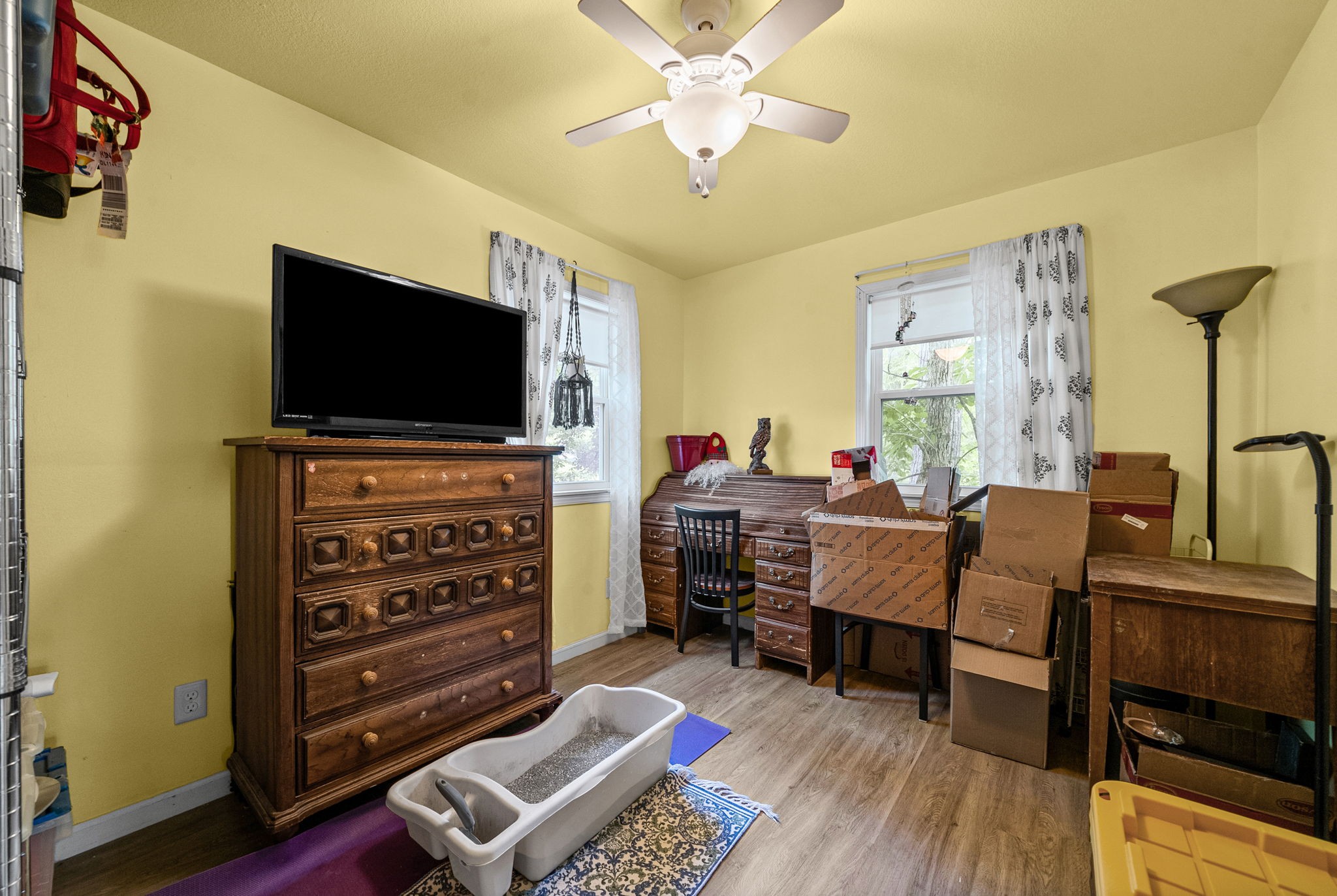 457 Lakeland Drive Dover TN 37058