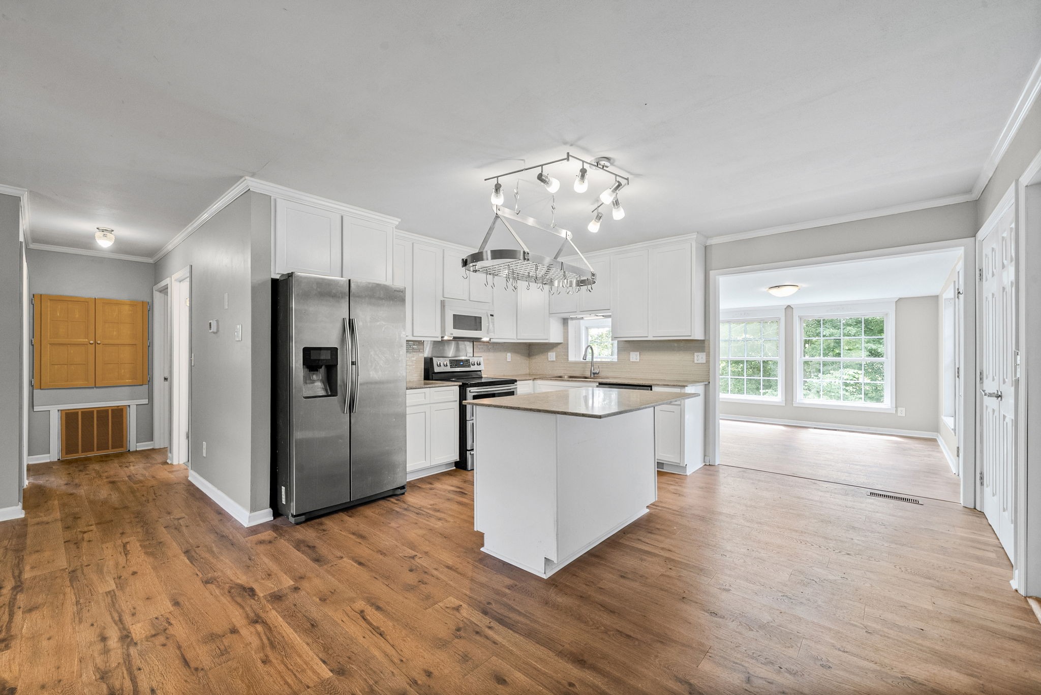 457 Lakeland Drive Dover TN 37058