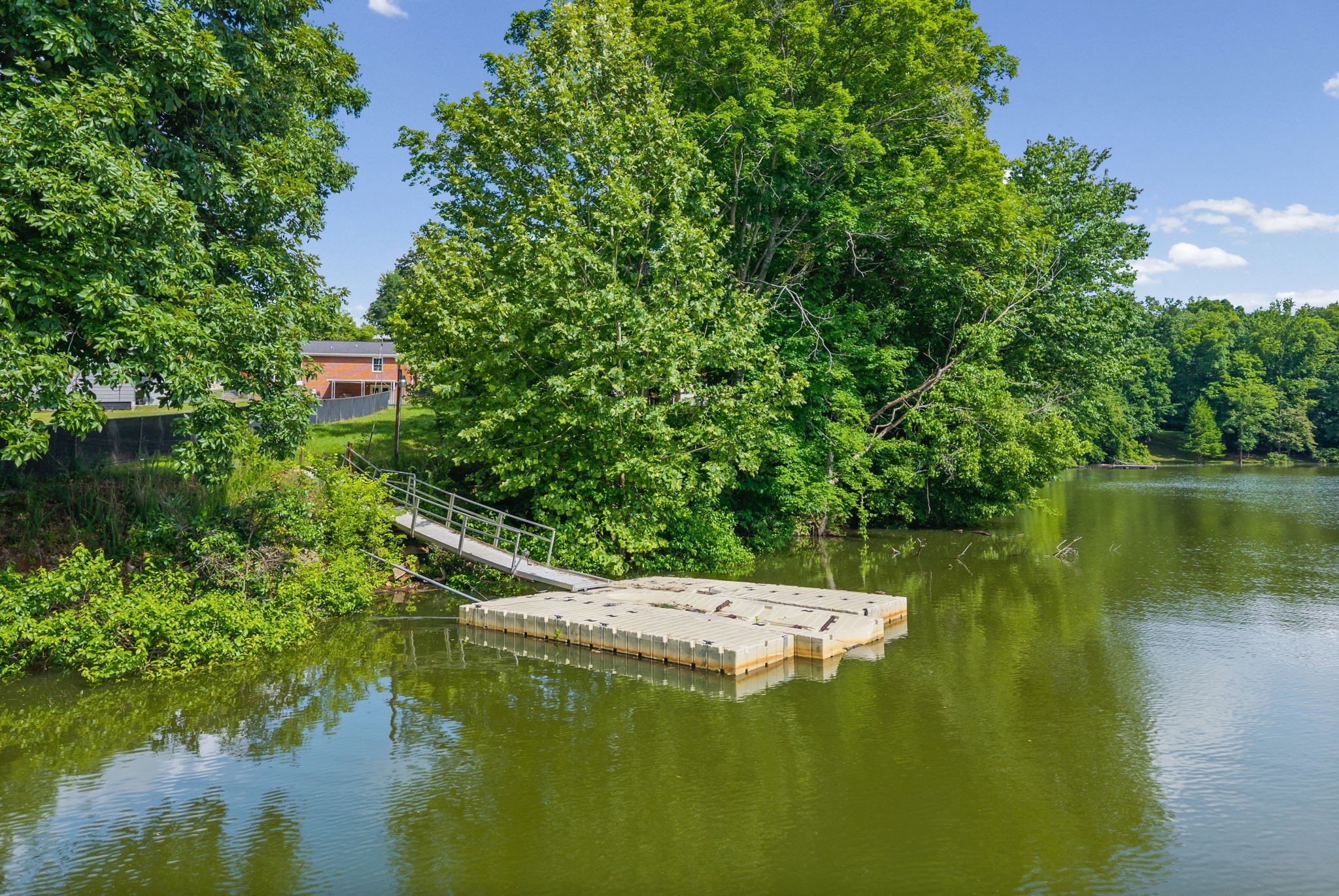 457 Lakeland Drive Dover TN 37058