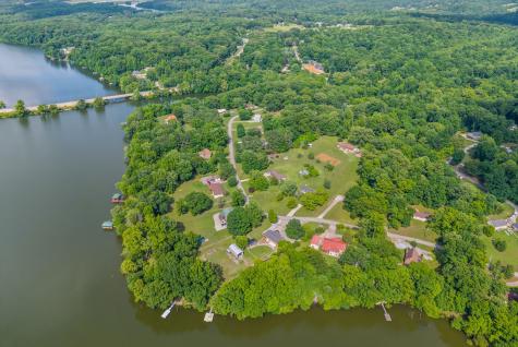 457 Lakeland Drive Dover TN 37058