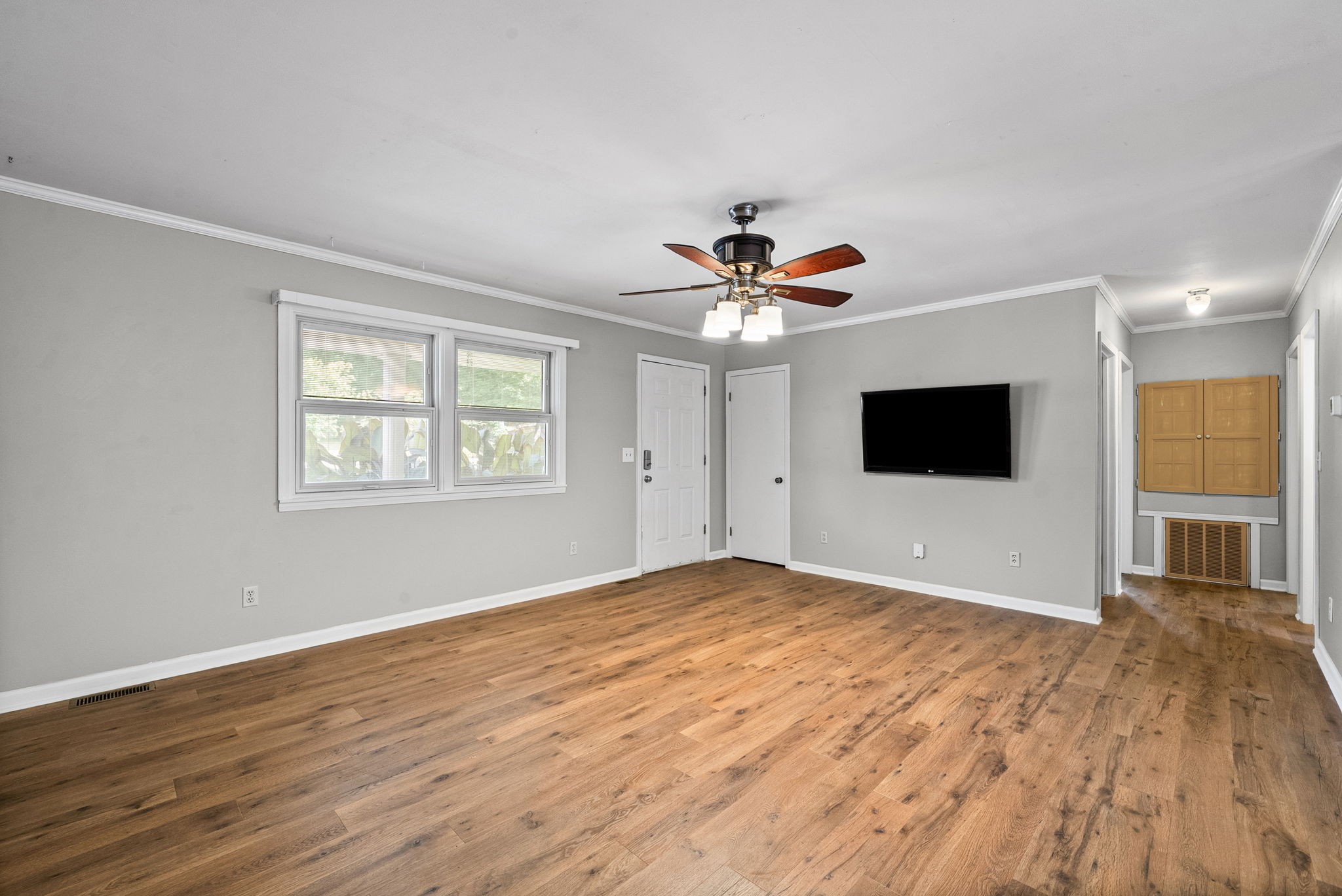 457 Lakeland Drive Dover TN 37058