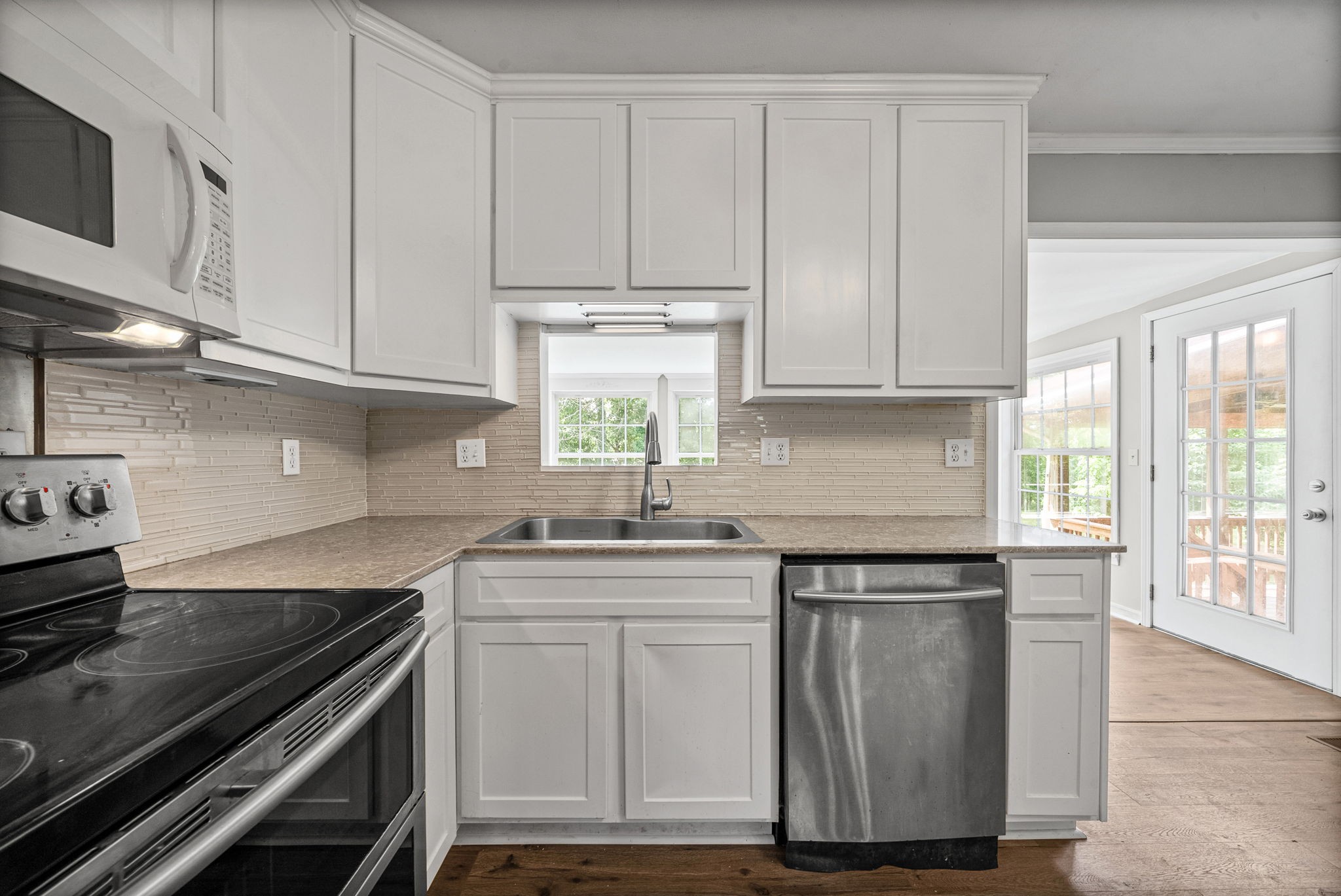 457 Lakeland Drive Dover TN 37058