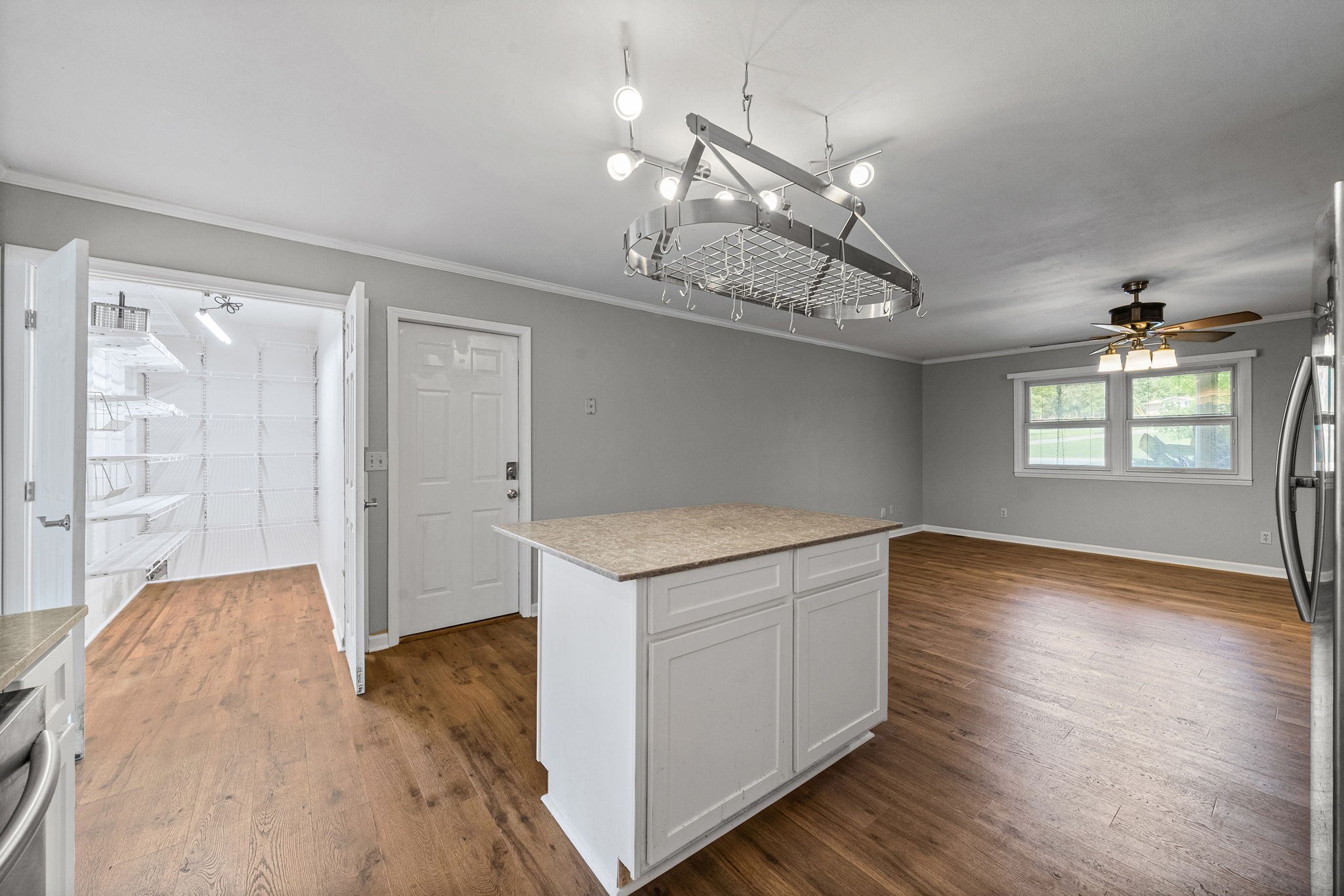 457 Lakeland Drive Dover TN 37058