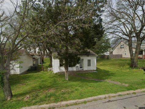 5500 Michigan Avenue Nashville TN 37209