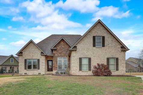 3807 Runyan Cove Murfreesboro TN 37127