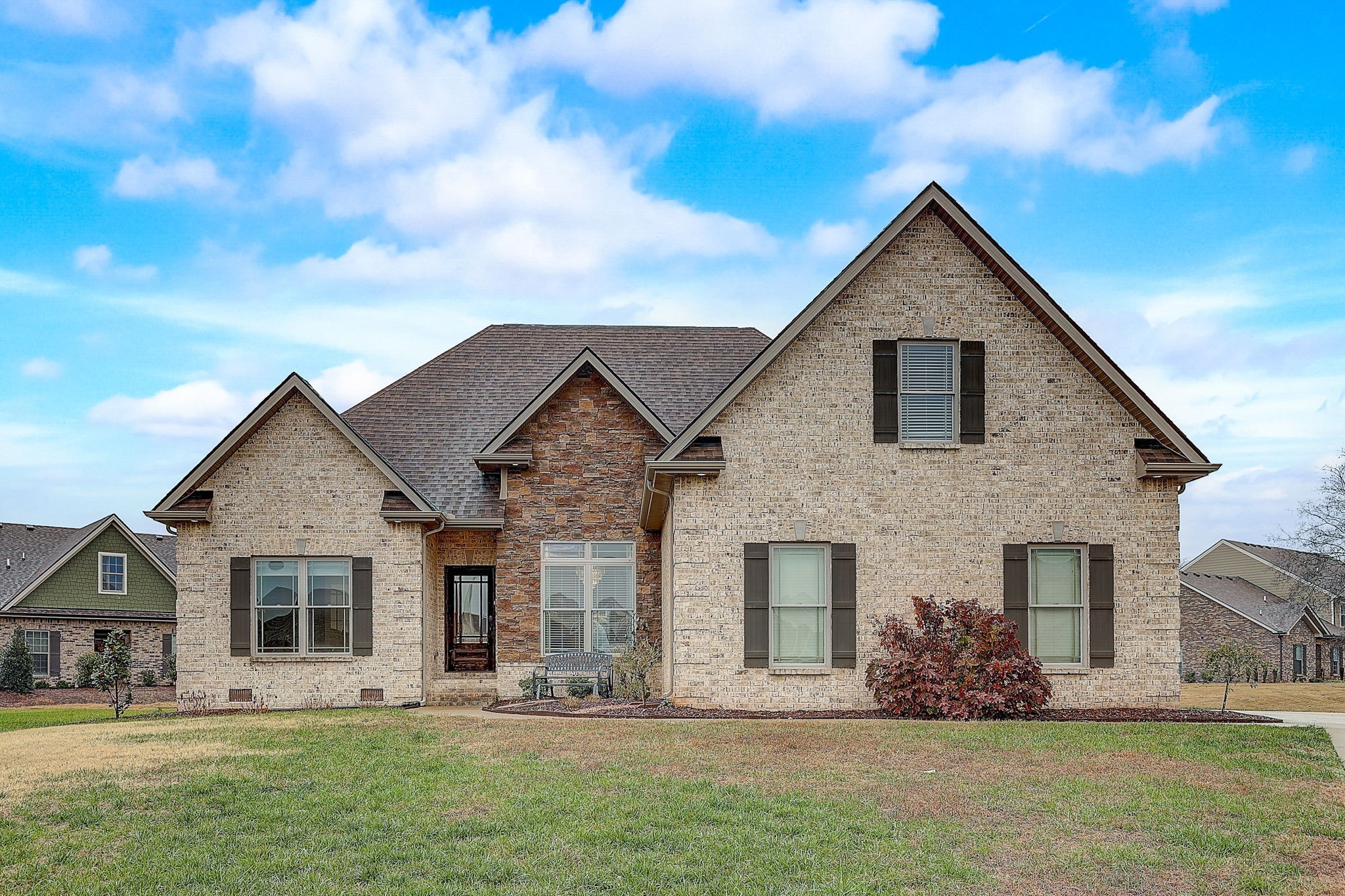 3807 Runyan Cove Murfreesboro TN 37127