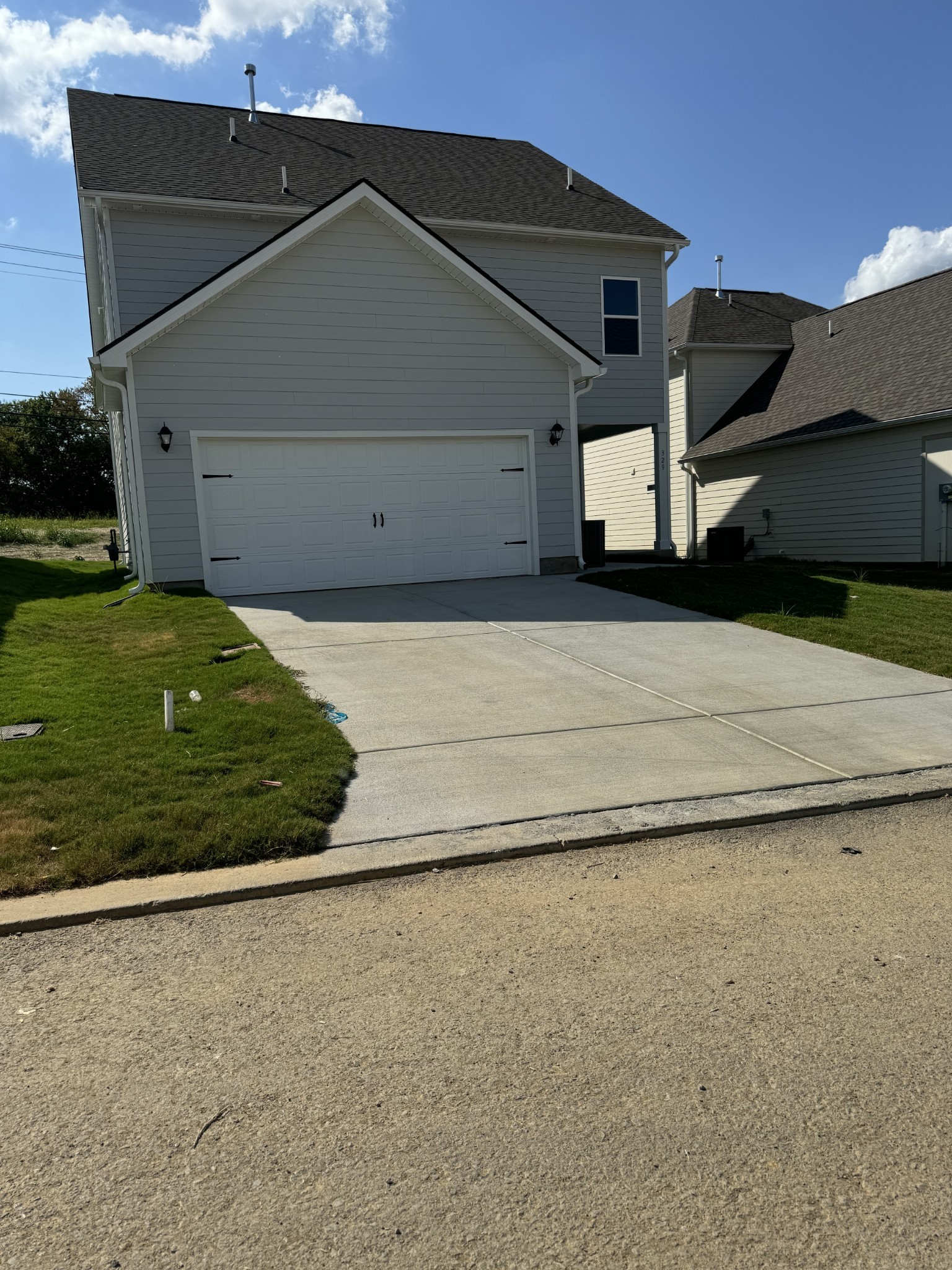 329 Canonbury Drive Lebanon TN 37087