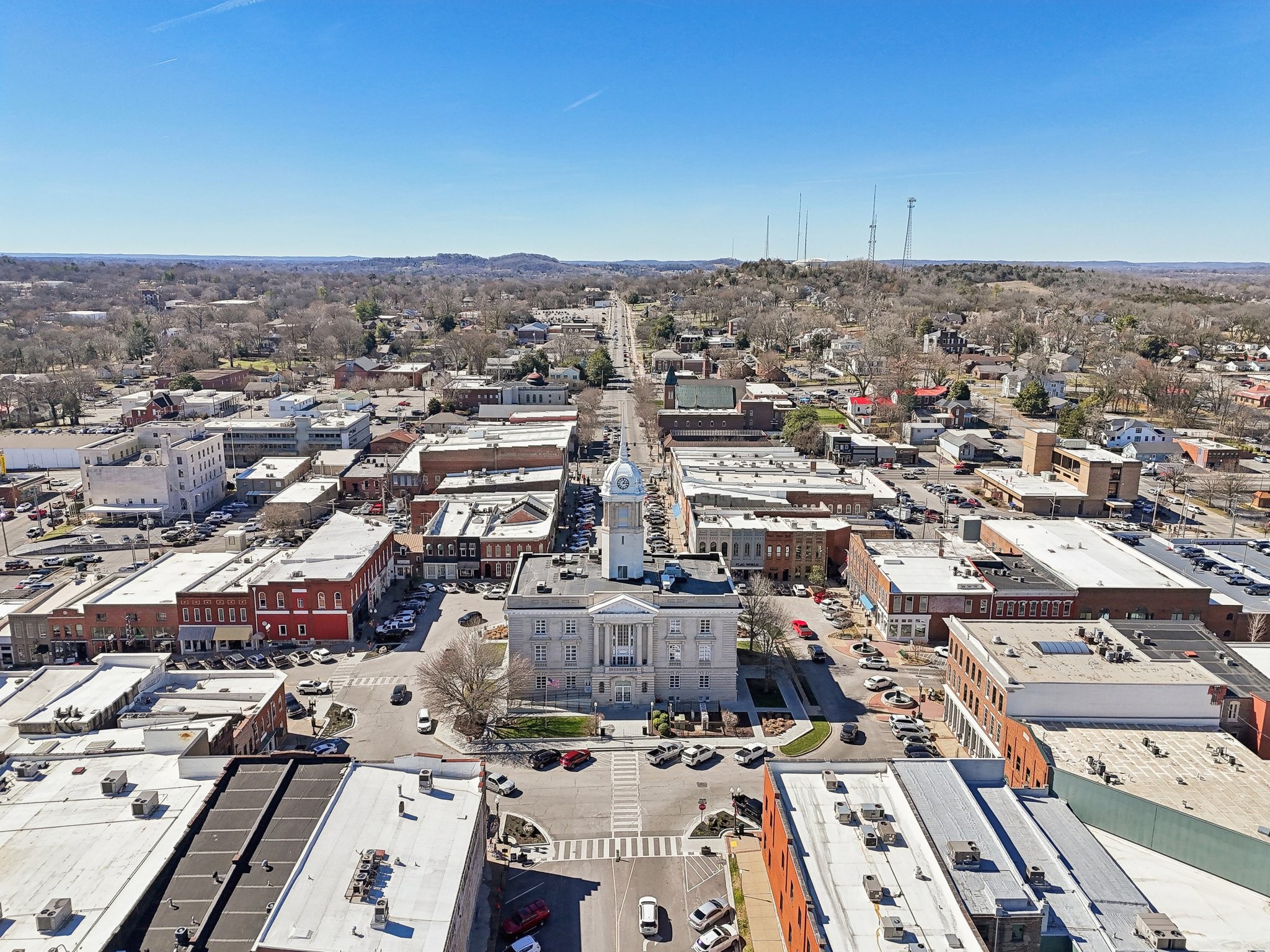107 E 9th Street Columbia TN 38401
