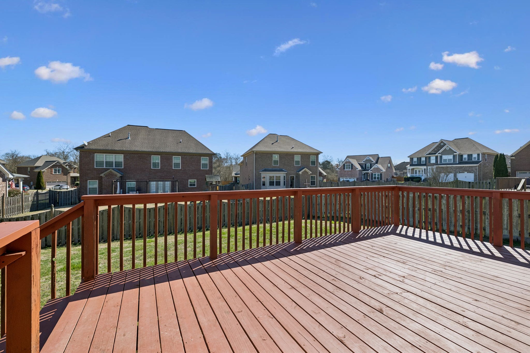 2058 Lequire Lane Spring Hill TN 37174