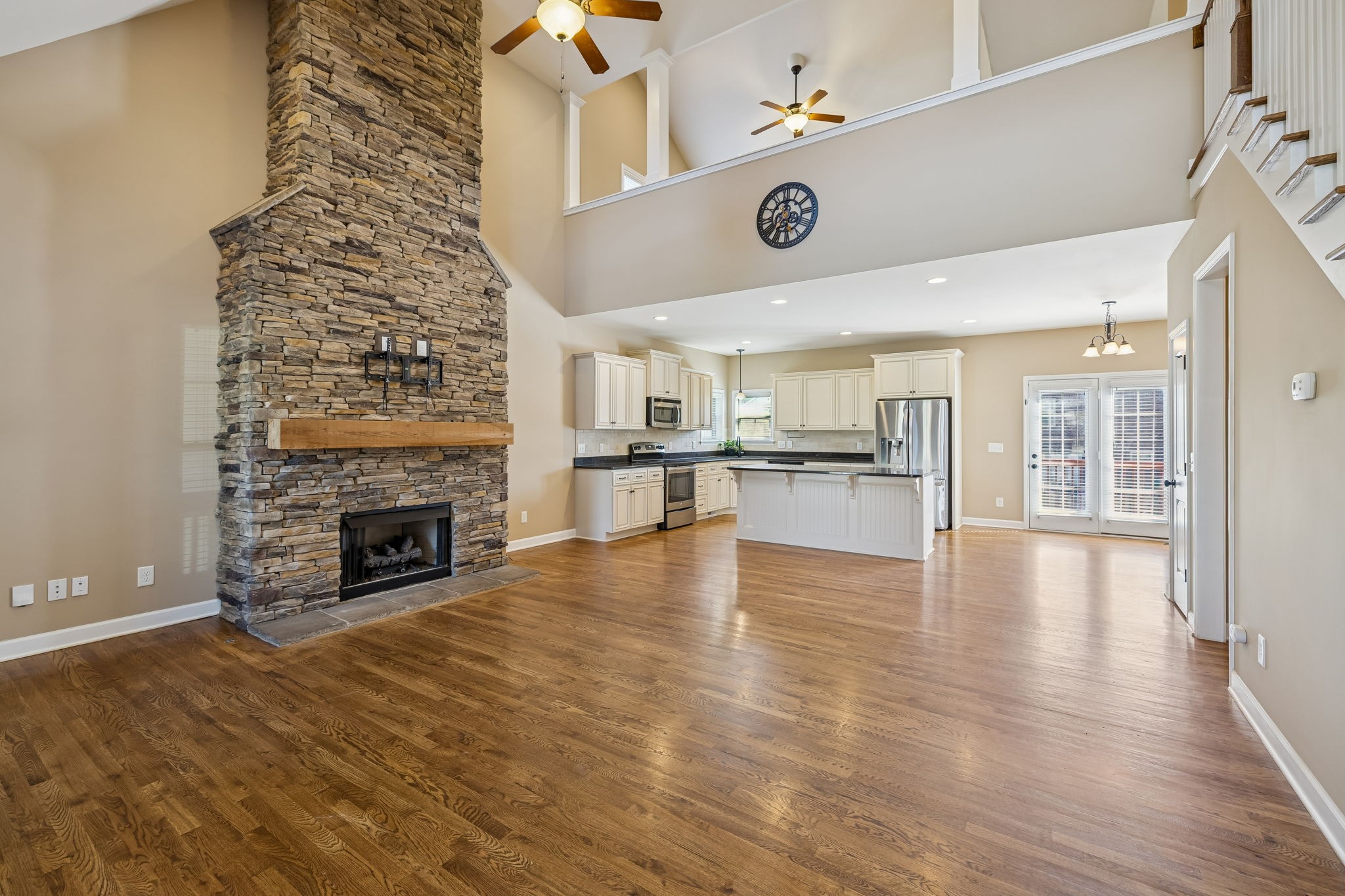 2058 Lequire Lane Spring Hill TN 37174