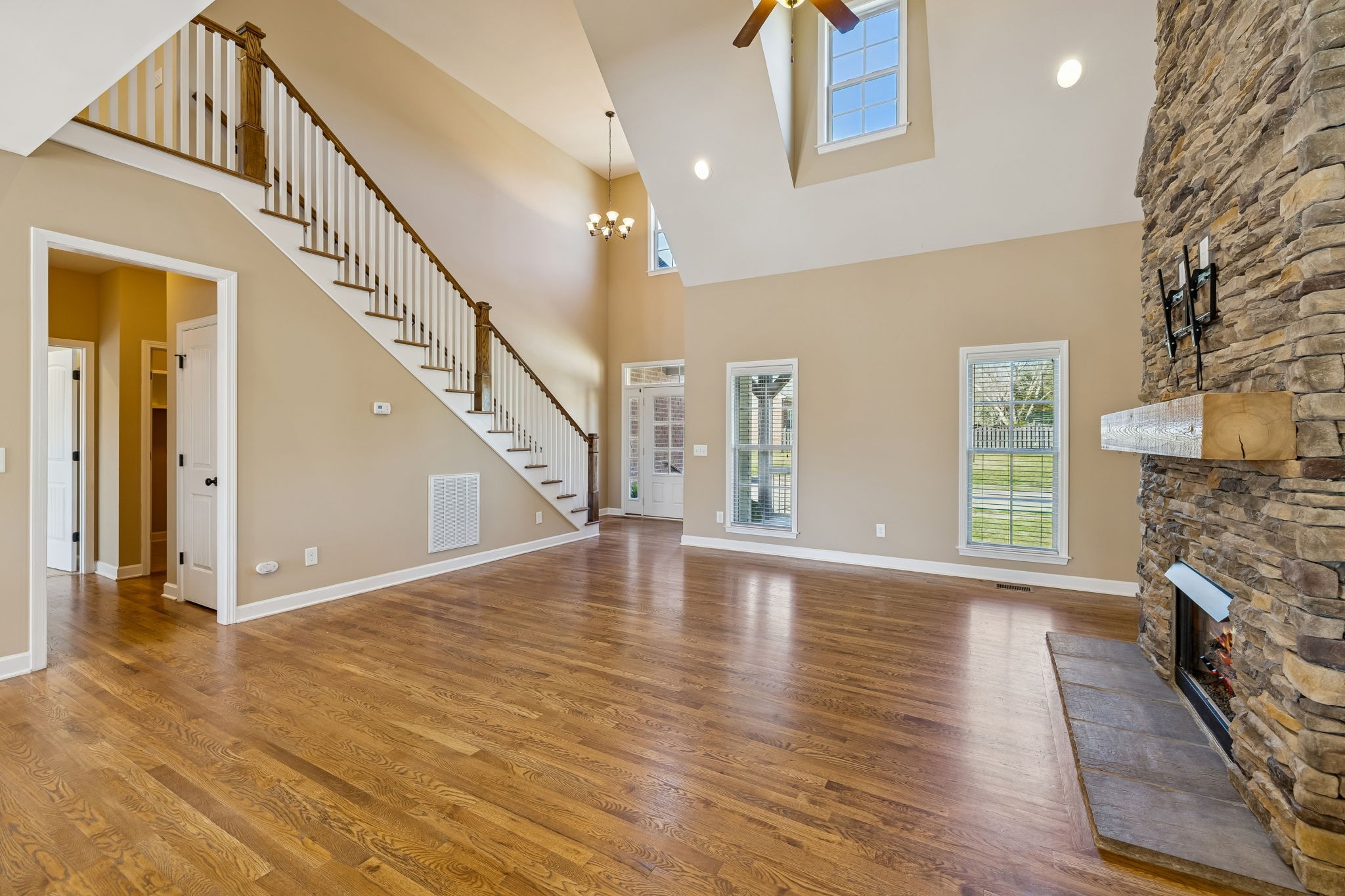 2058 Lequire Lane Spring Hill TN 37174