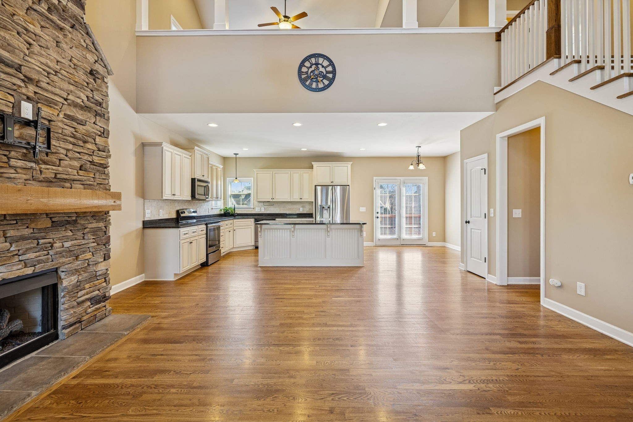 2058 Lequire Lane Spring Hill TN 37174