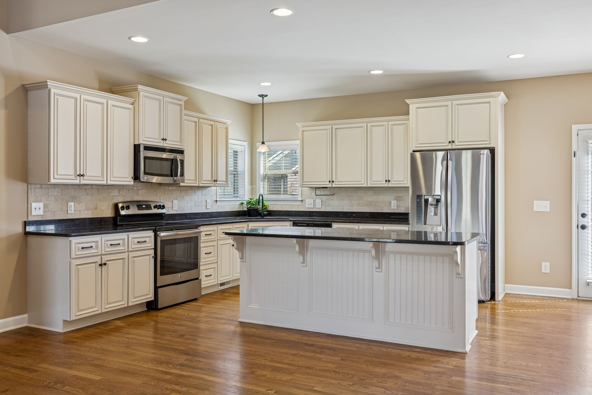 2058 Lequire Lane Spring Hill TN 37174