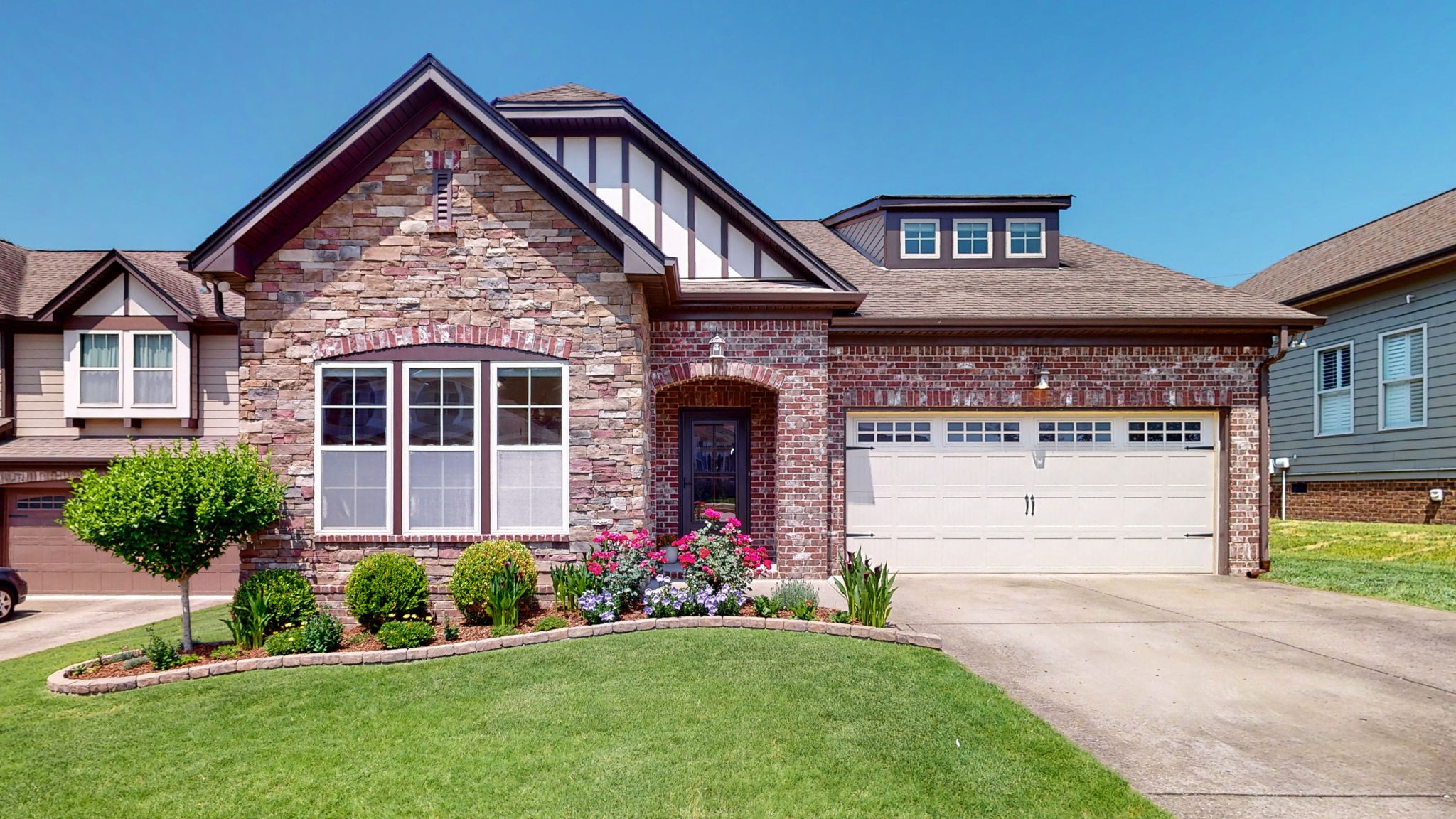 2581 Westerham Way Thompsons Station TN 37179
