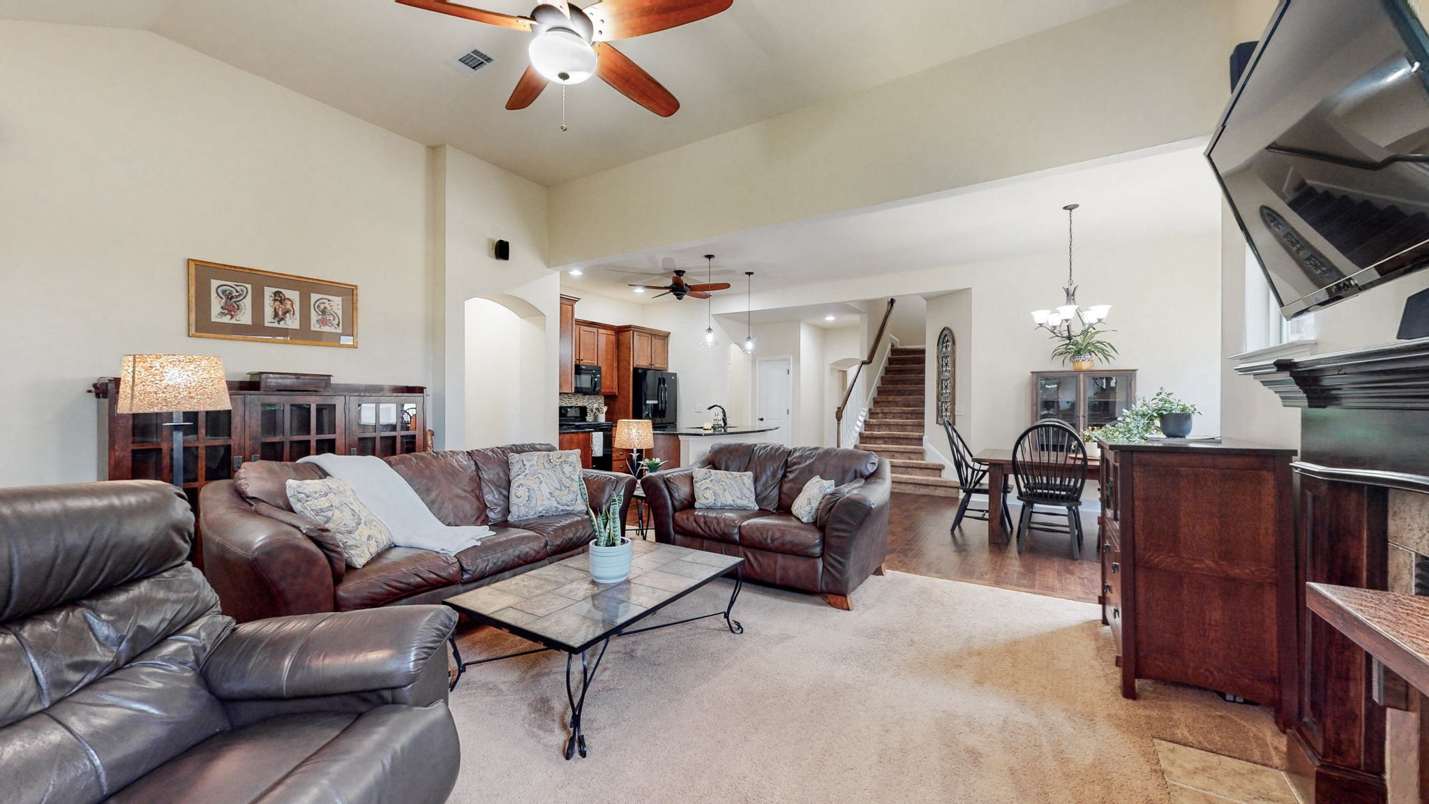 2581 Westerham Way Thompsons Station TN 37179