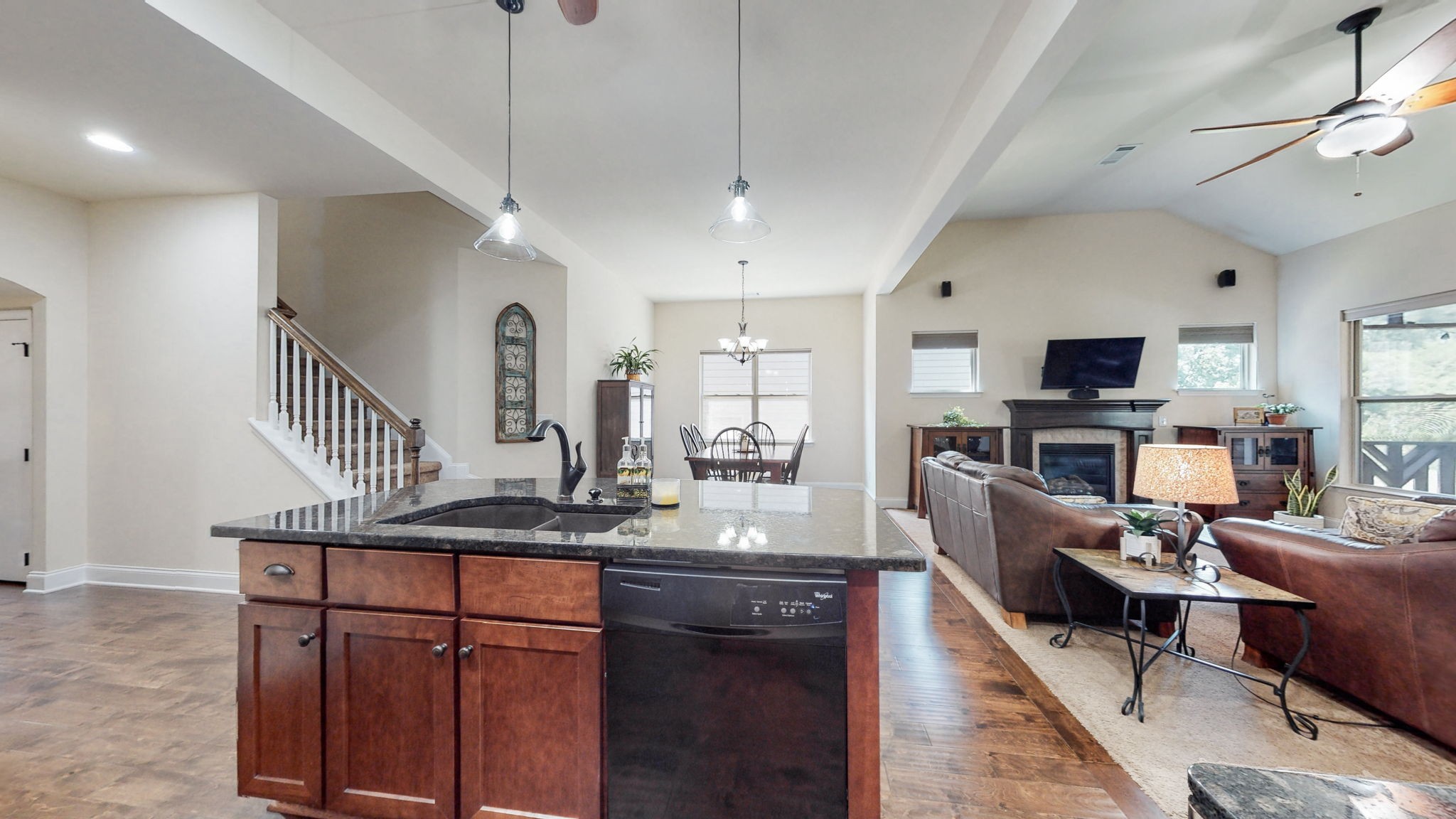 2581 Westerham Way Thompsons Station TN 37179