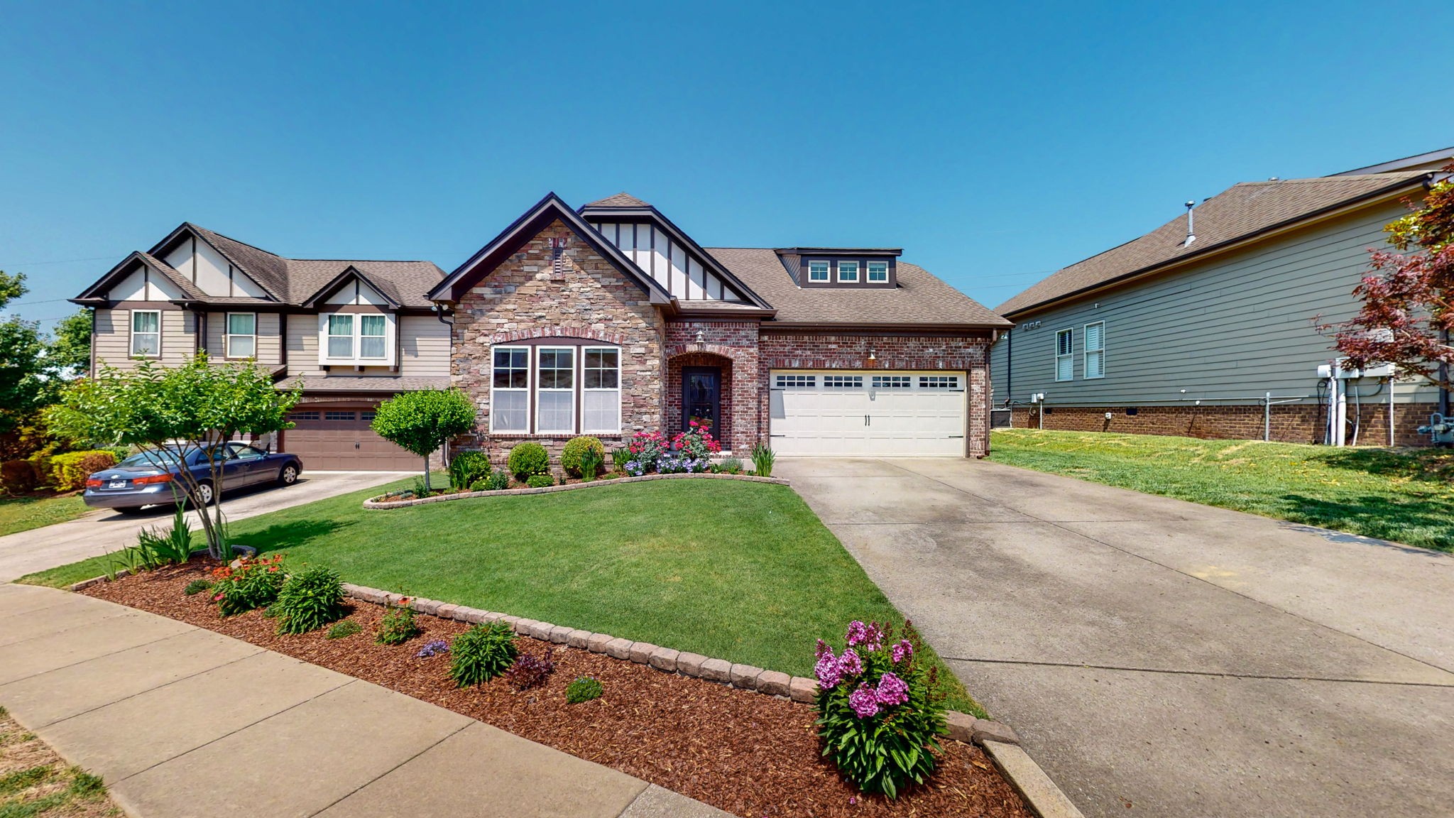 2581 Westerham Way Thompsons Station TN 37179
