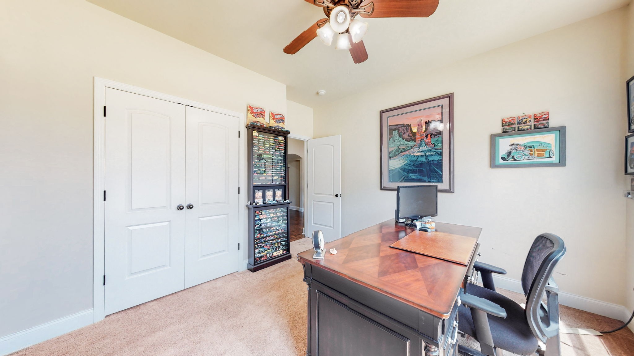2581 Westerham Way Thompsons Station TN 37179