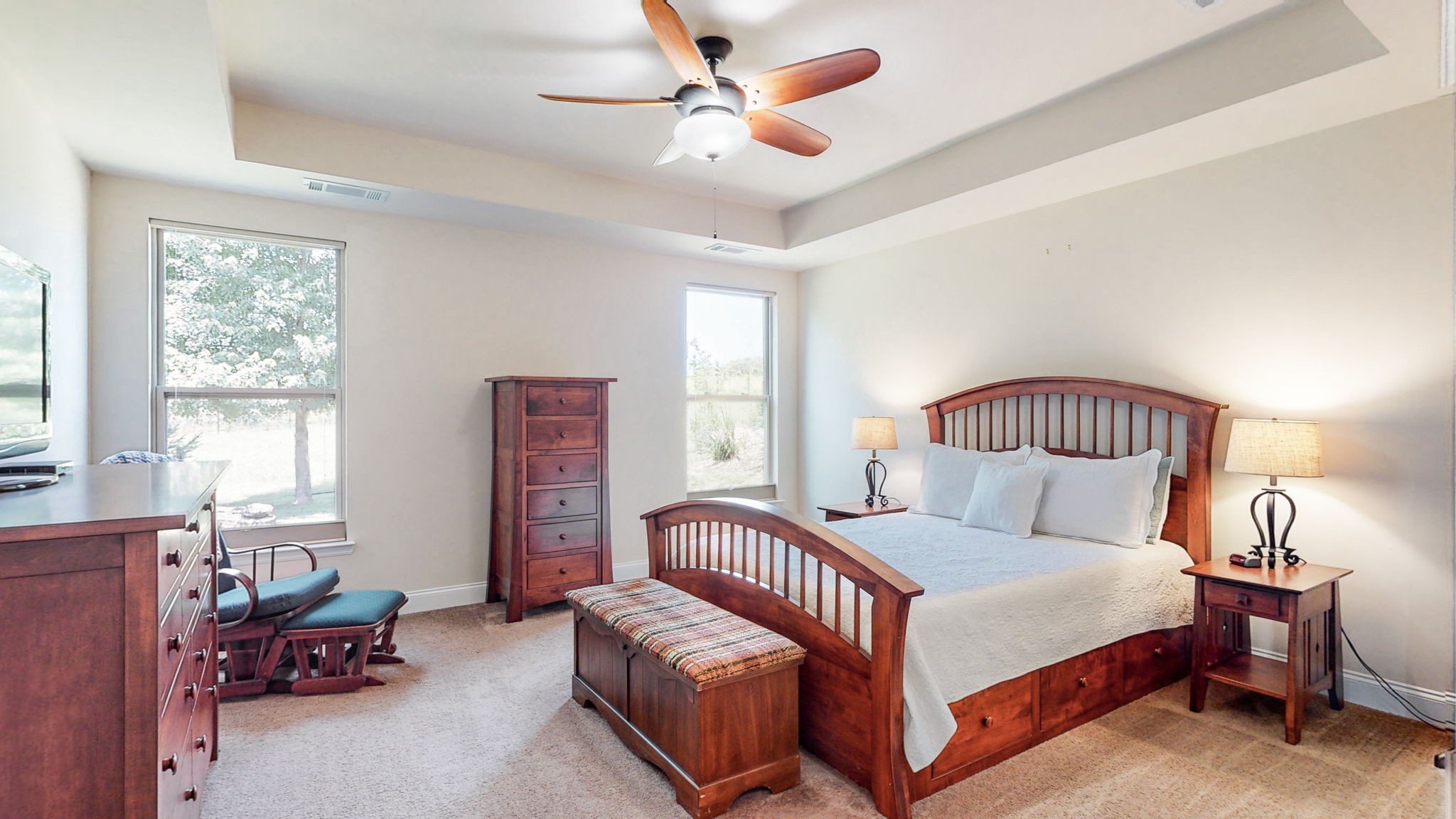 2581 Westerham Way Thompsons Station TN 37179