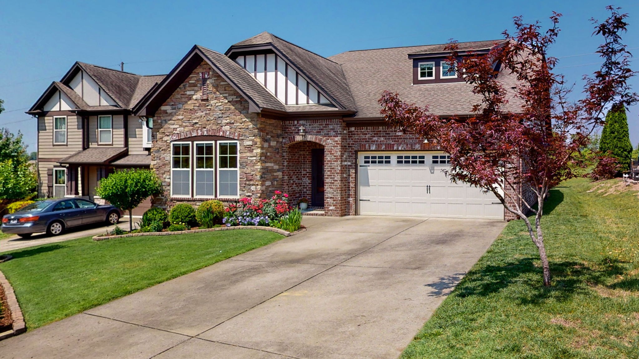 2581 Westerham Way Thompsons Station TN 37179