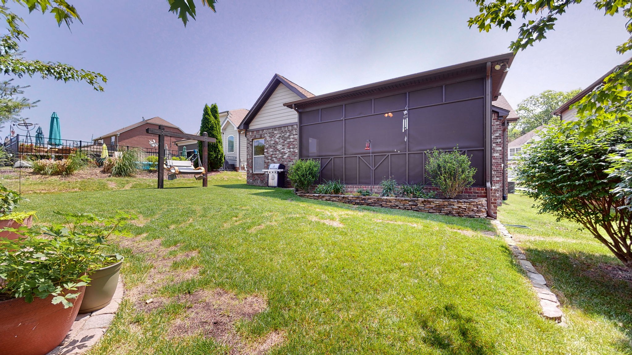 2581 Westerham Way Thompsons Station TN 37179