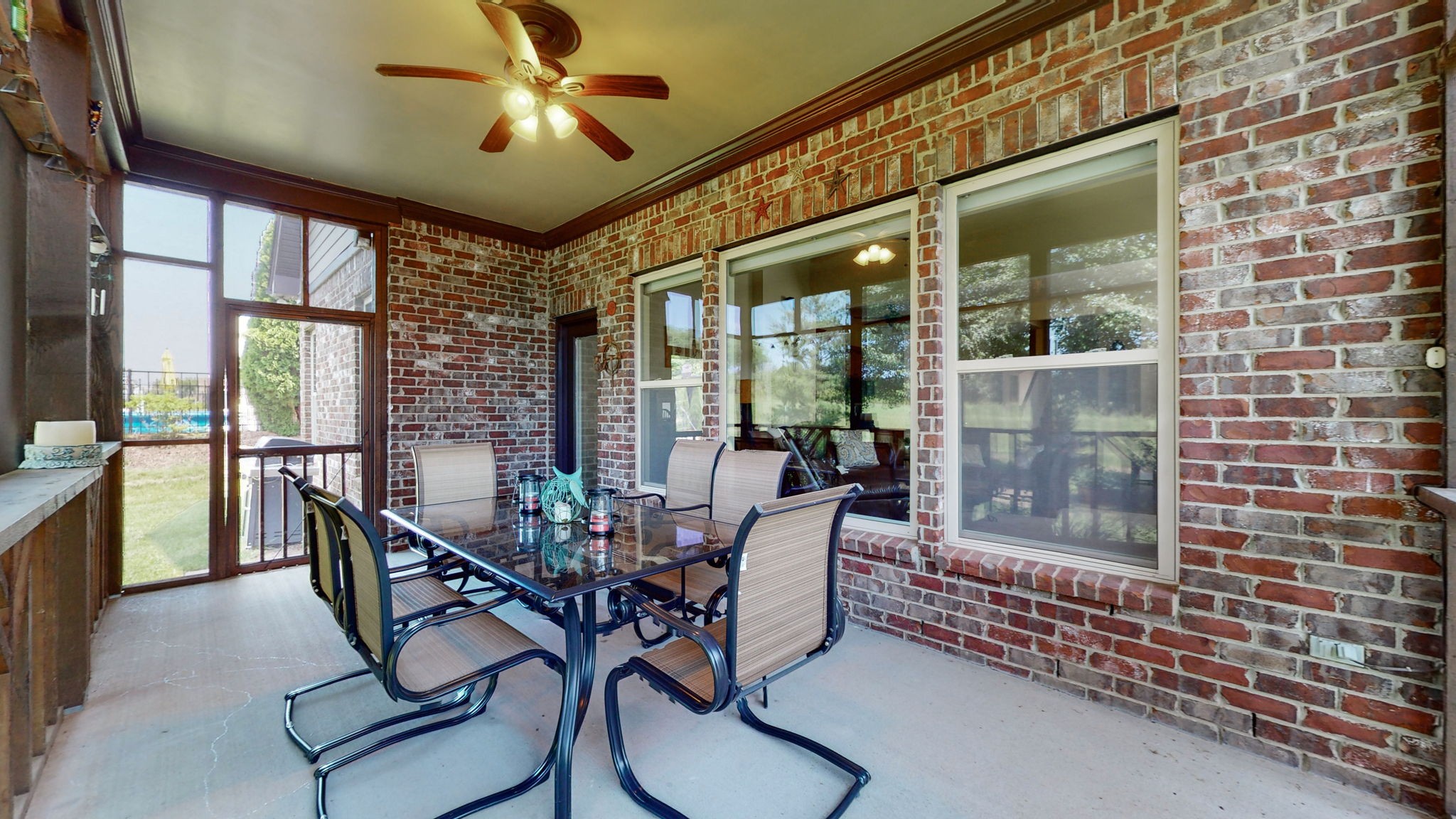 2581 Westerham Way Thompsons Station TN 37179