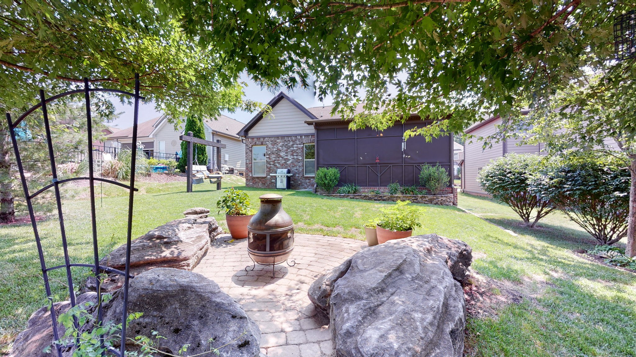 2581 Westerham Way Thompsons Station TN 37179