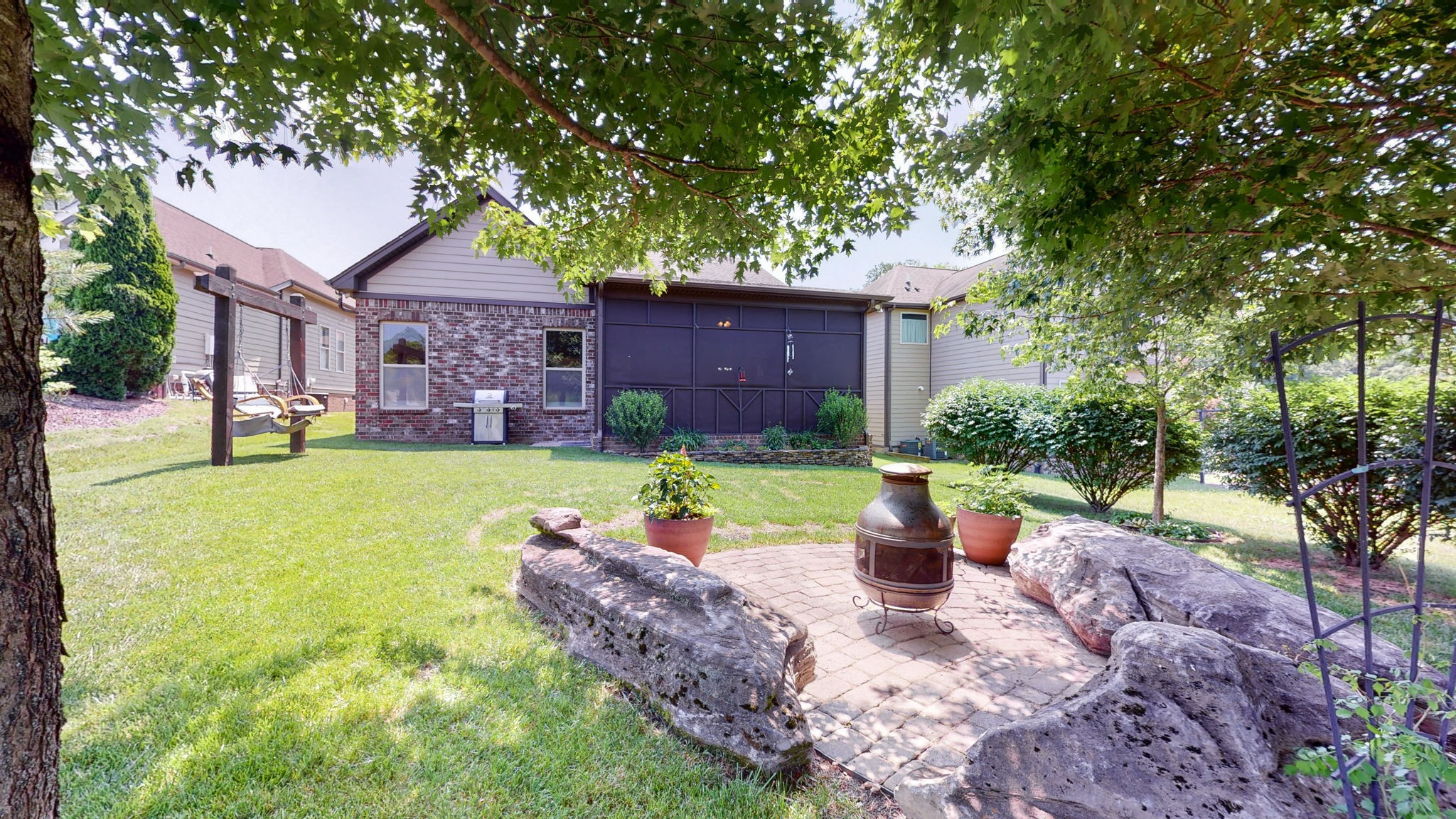 2581 Westerham Way Thompsons Station TN 37179