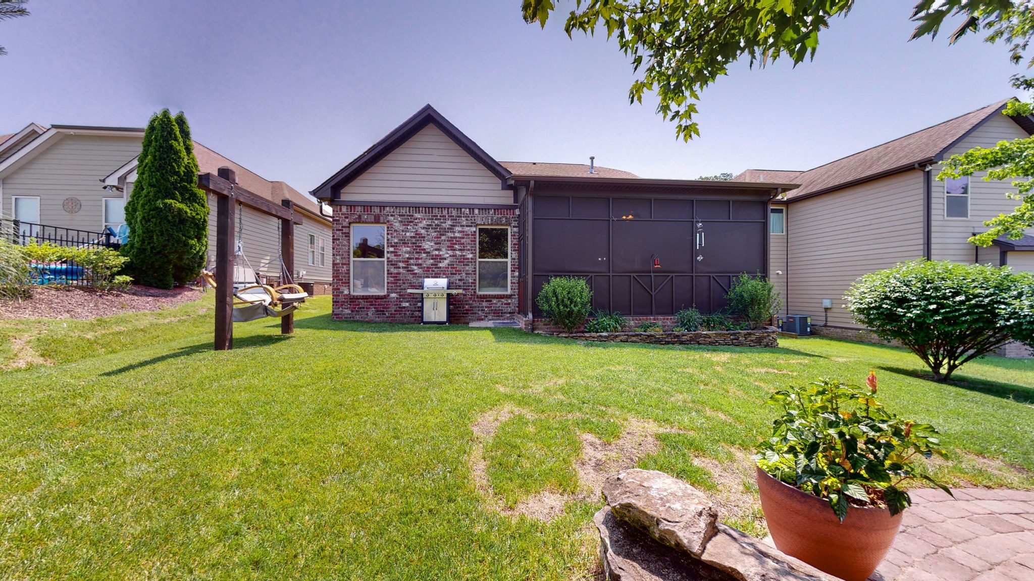 2581 Westerham Way Thompsons Station TN 37179