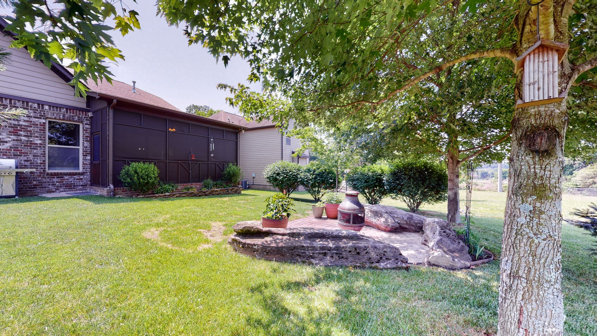 2581 Westerham Way Thompsons Station TN 37179