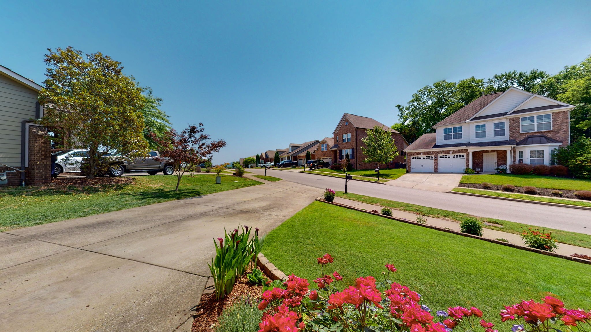 2581 Westerham Way Thompsons Station TN 37179