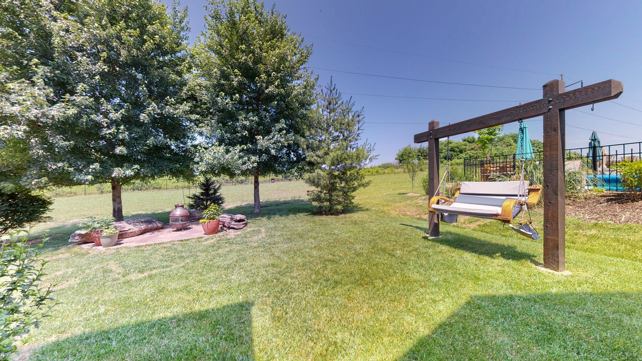 2581 Westerham Way Thompsons Station TN 37179