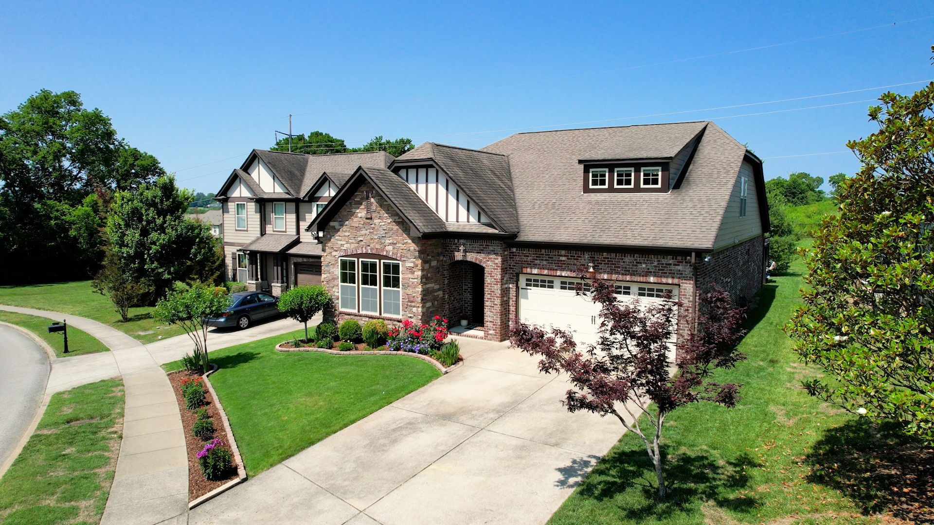 2581 Westerham Way Thompsons Station TN 37179