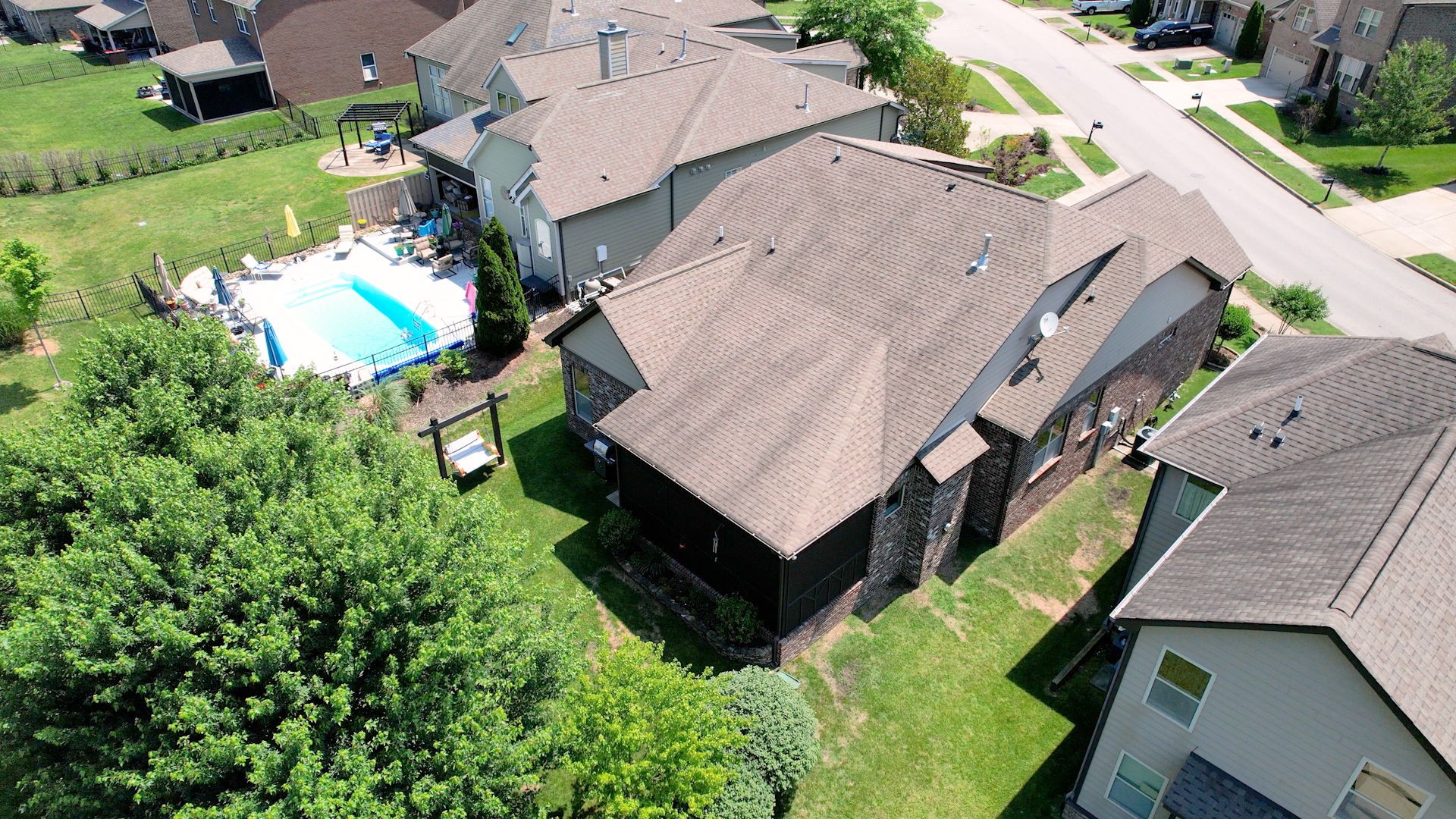 2581 Westerham Way Thompsons Station TN 37179