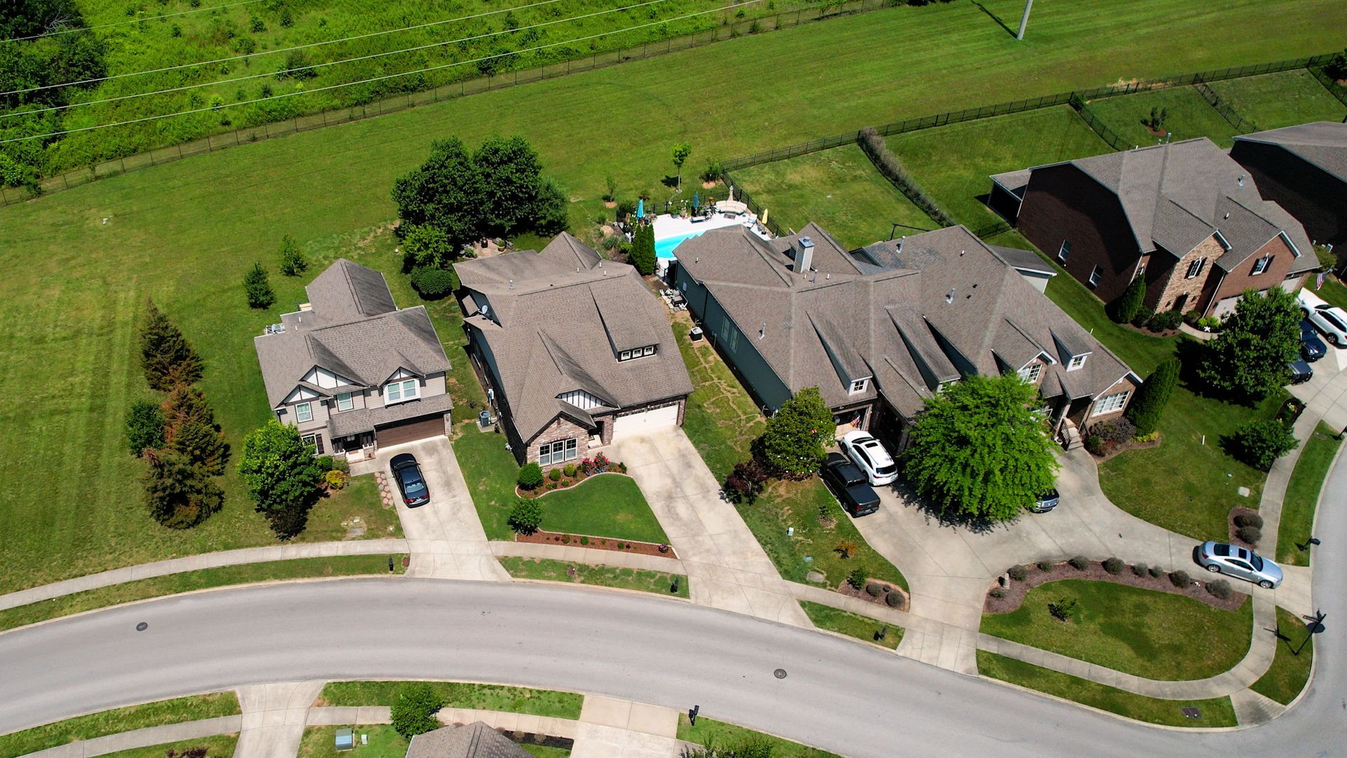 2581 Westerham Way Thompsons Station TN 37179