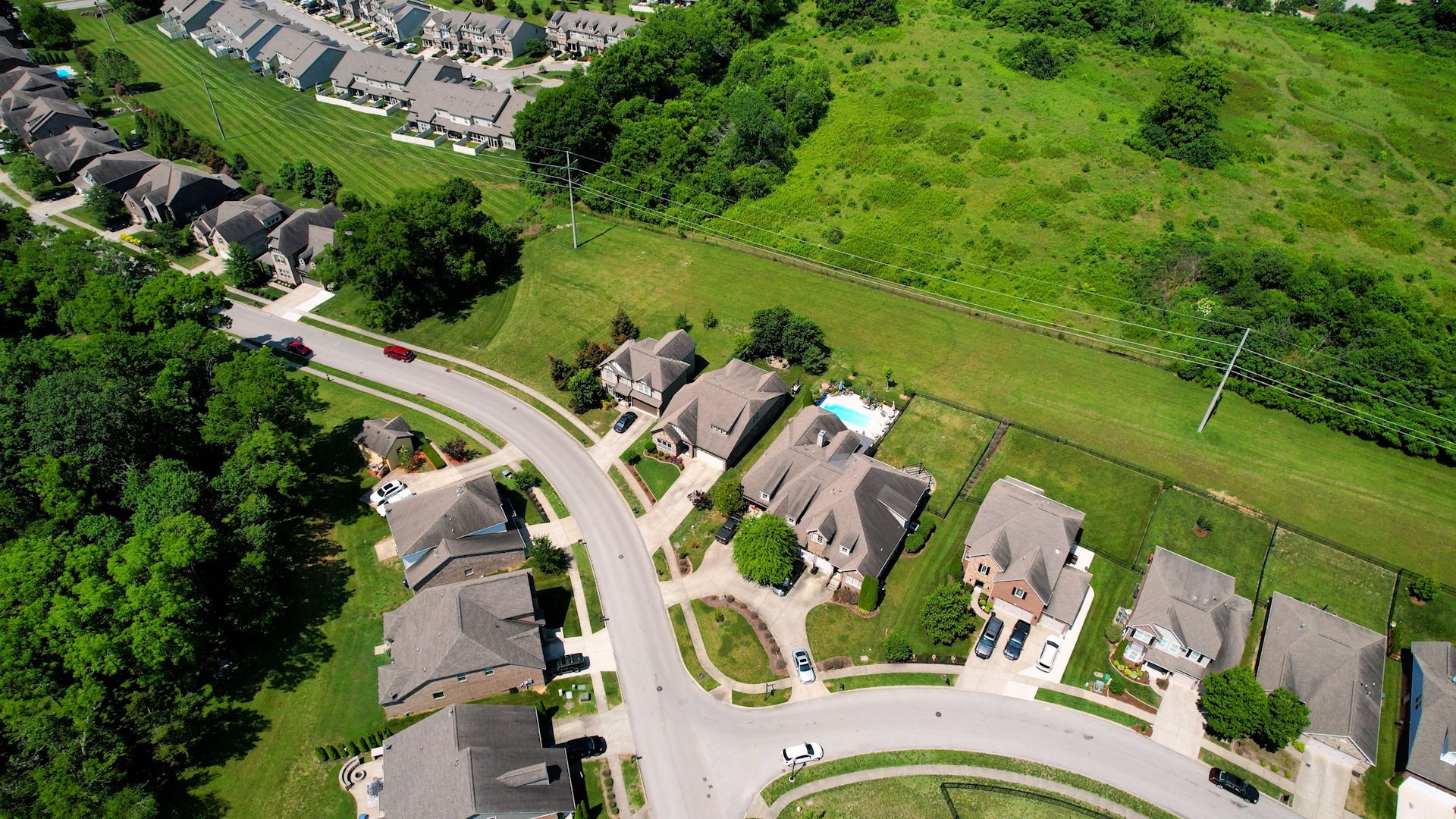 2581 Westerham Way Thompsons Station TN 37179