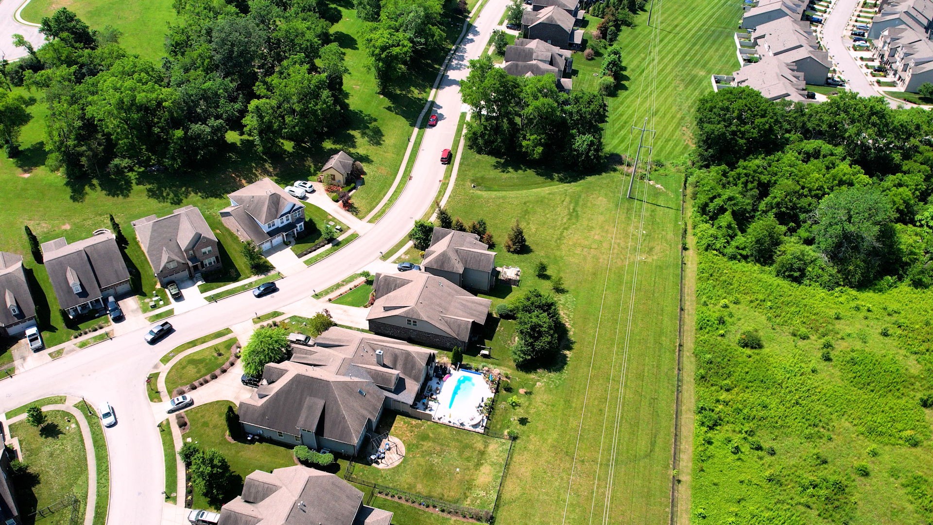 2581 Westerham Way Thompsons Station TN 37179