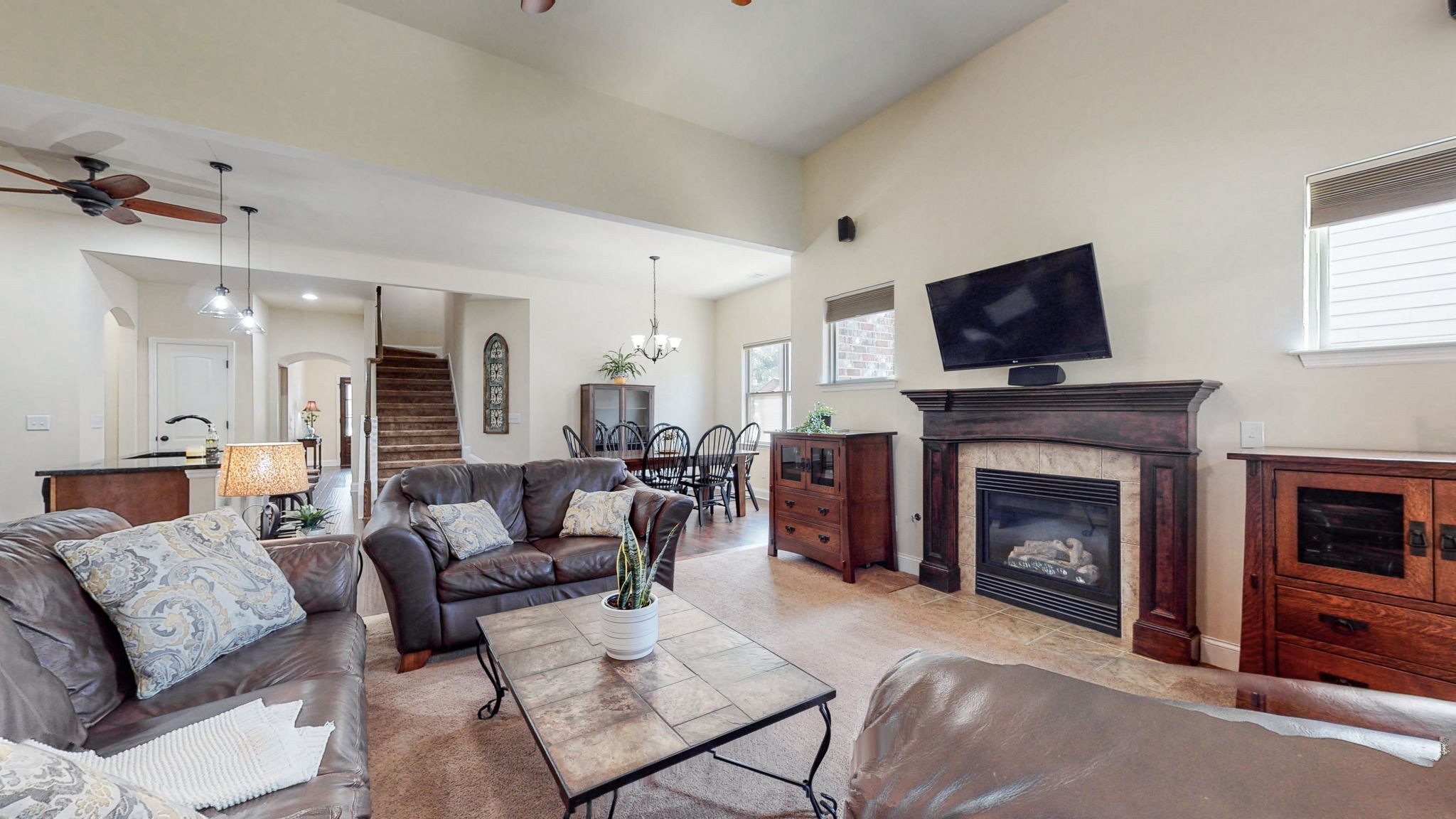2581 Westerham Way Thompsons Station TN 37179