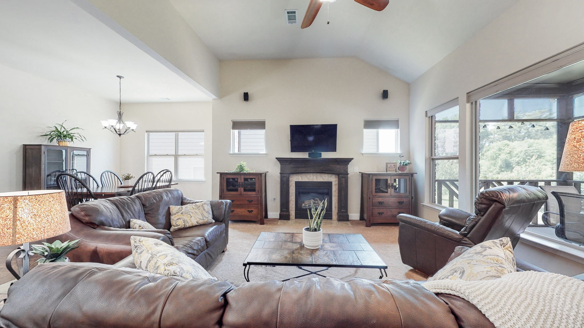 2581 Westerham Way Thompsons Station TN 37179