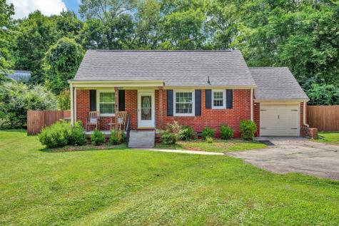 918 Cayce Drive Madison TN 37115