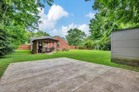 918 Cayce Drive Madison TN 37115