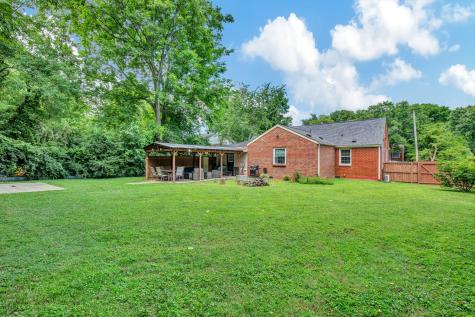 918 Cayce Drive Madison TN 37115