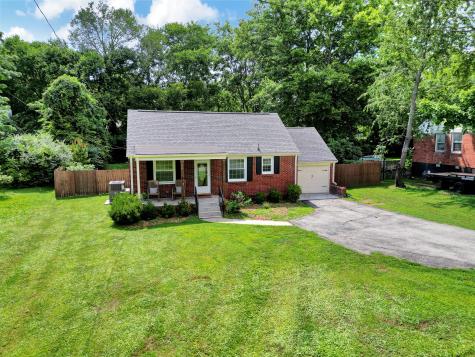 918 Cayce Drive Madison TN 37115