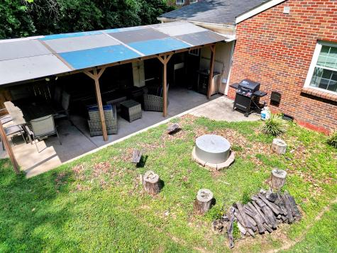 918 Cayce Drive Madison TN 37115