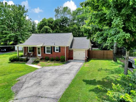 918 Cayce Drive Madison TN 37115